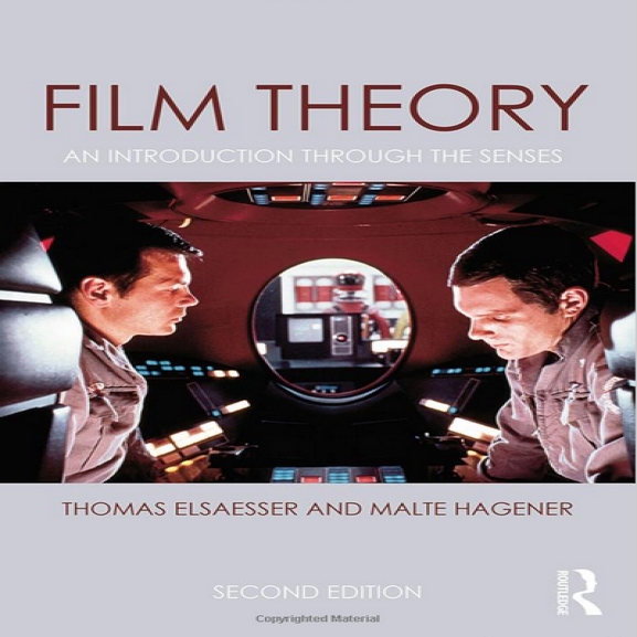 Thomas Elsaesser on Film Theory Through the Senses